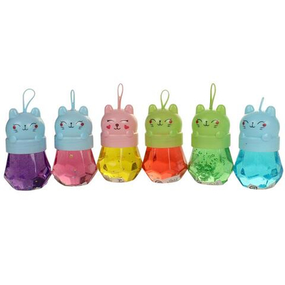 Лизун в ассортименте, банка С-45334