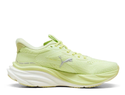 Кроссовки для бега женские Puma Magnify Nitro 3 W Жёлтые