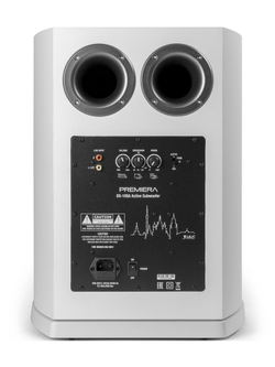 Premiera Delta DS-10SA WT — активный сабвуфер