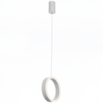 Подвесной светодиодный светильник Citilux Дуэт CL719000