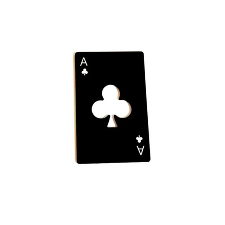 Открывалка для бутылок Карта