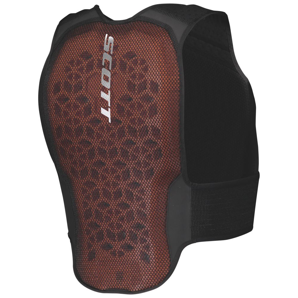 Body Armor Softcon Jr / Детская / Черный