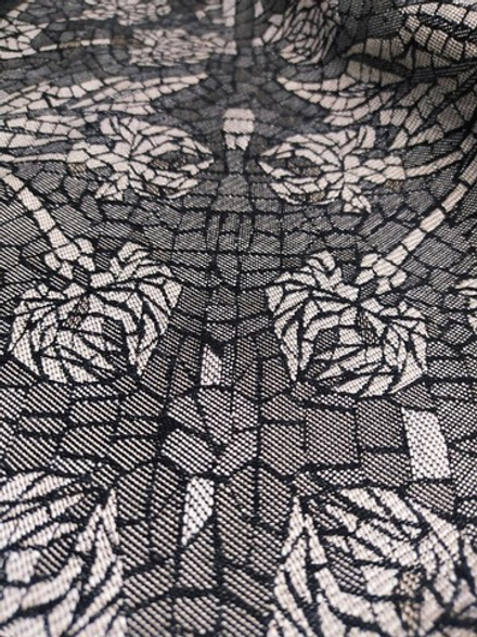 Coco-N Витражи Серебряная филигрань