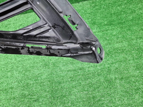 Накладка заднего бампера левая Kia Cerato 4 18-22