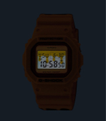 Мужские наручные часы Casio G-Shock DW-5600SLC-9