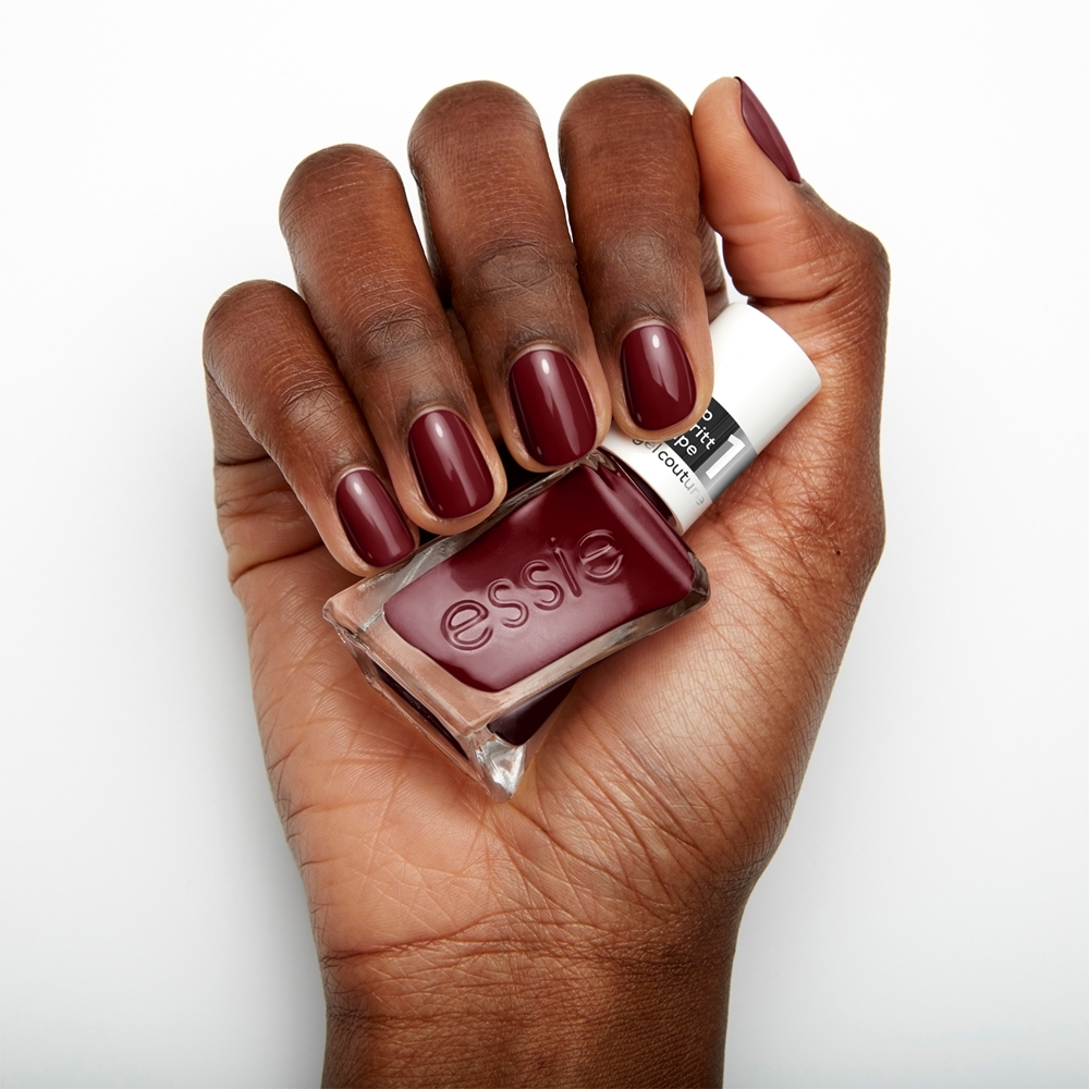 essie gel couture 2.0 - Лак для ногтей с эффектом геля, 13,5 ml