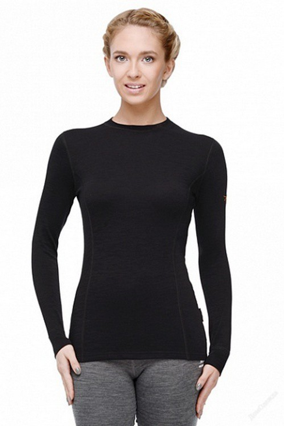 Футболка женская Classic 3L1RL Norveg