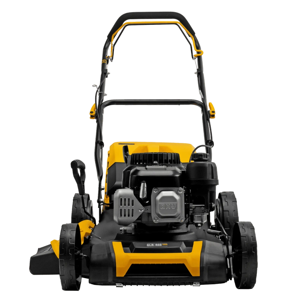 Газонокосилка Denzel GLR-460SP-ZS