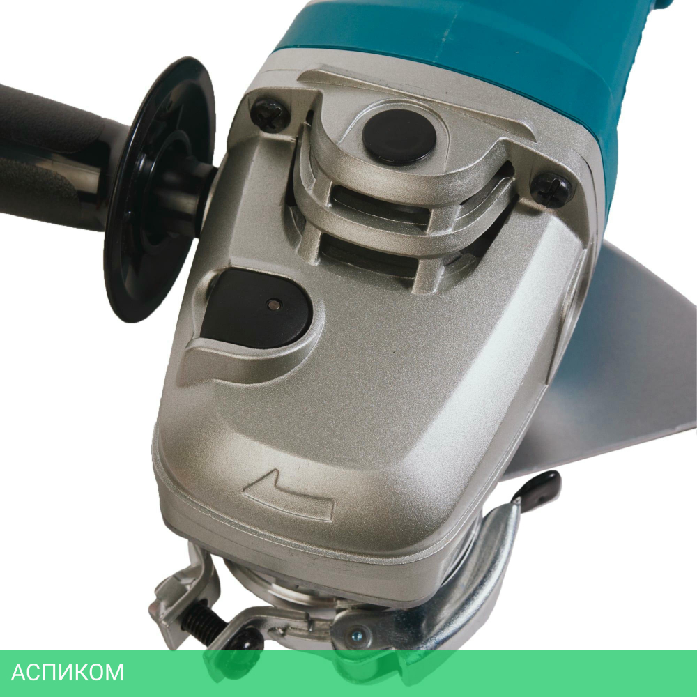Угловая шлифмашина Makita GA9010C