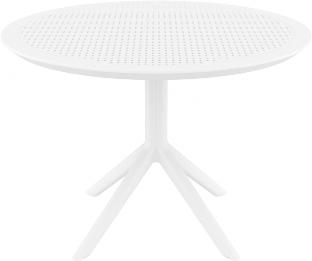 Стол пластиковый Sky Table Ø105