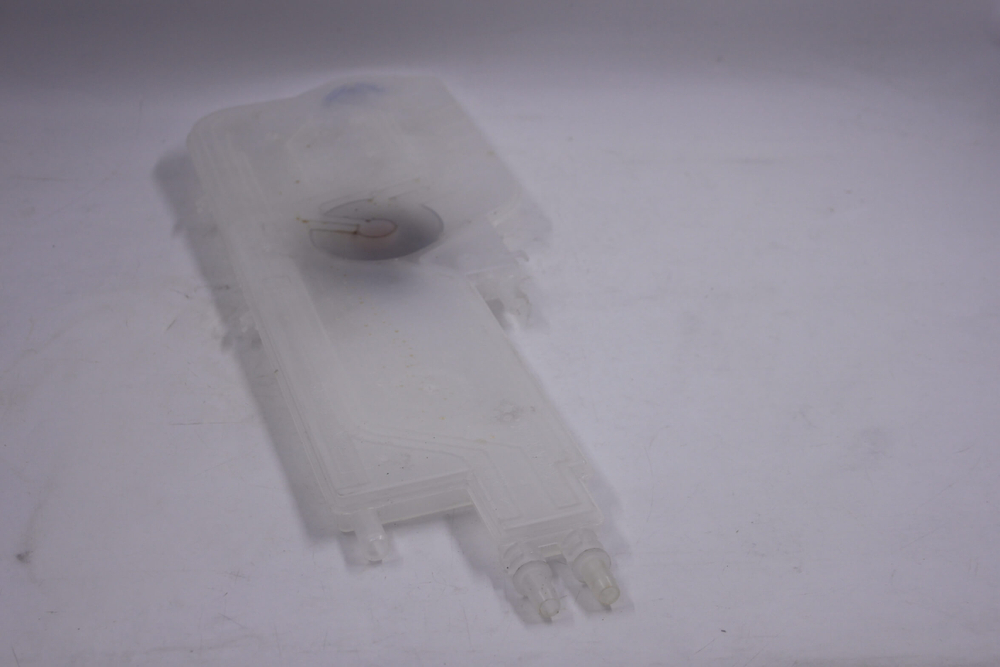 Теплообменник посудомоечной машины Beko 1741600700