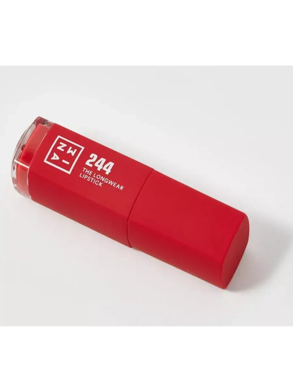 Жидкая помада, стойкая, The Longwear Lipstick 3INA 244