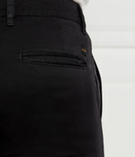 чиносы schino BOSS ORANGE - черный(50470813)