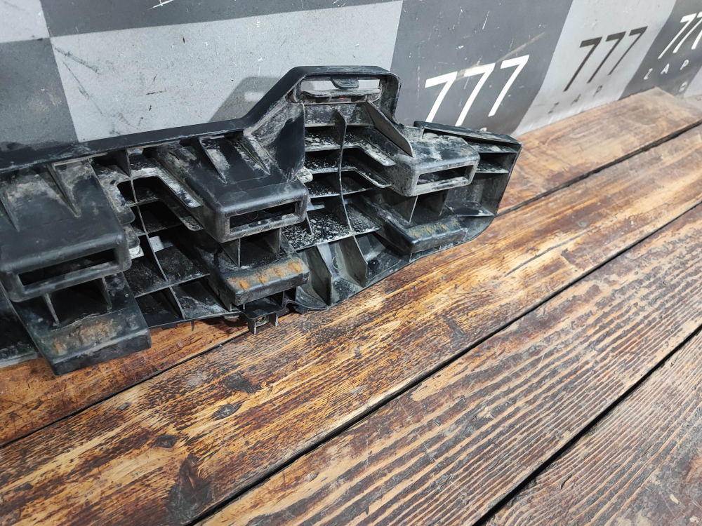 Абсорбер (наполнитель) переднего бампера Kia Rio 3 (QB) 15-17 Б/У Оригинал 865804Y500