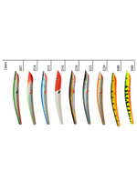 Воблер Минноу TWIST DR 100mm,