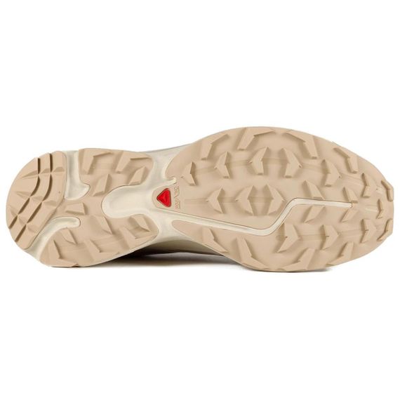 SALOMON XT 6 Повседневная обувь Низкий Топ Коричневый Унисекс