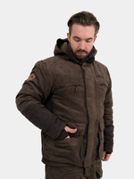 Костюм Remington Gunshot Brown