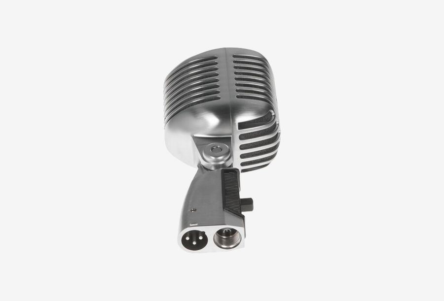 Shure 55SH SERIESII_0326528101811