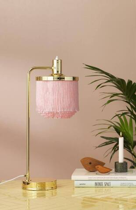 Table design lamp Serenity