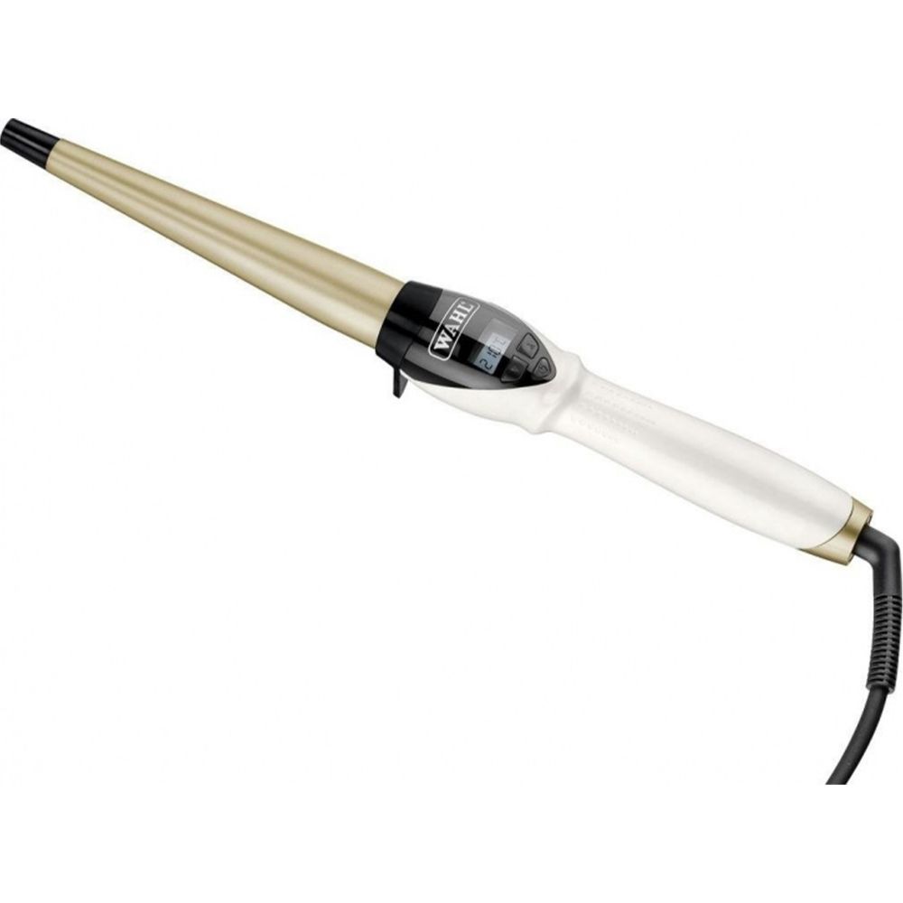 Конусный стайлер для завивки волос Wahl SuperCurl (4437-0470) - 2