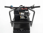 Мотобуксировщик FLAIZER GE500 1450 HP15 Maximum