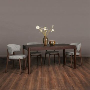 Стул Odelis SELECTION, MOD INTERIORS цвет серый