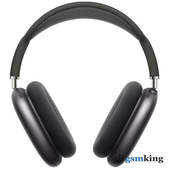 Apple AirPods Max Space Gray «Серый космос» MGYH3RU/A