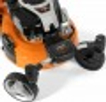 Газонокосилка бензиновая DAEWOO DLM 5500 SVRB DLM 5500SVRB