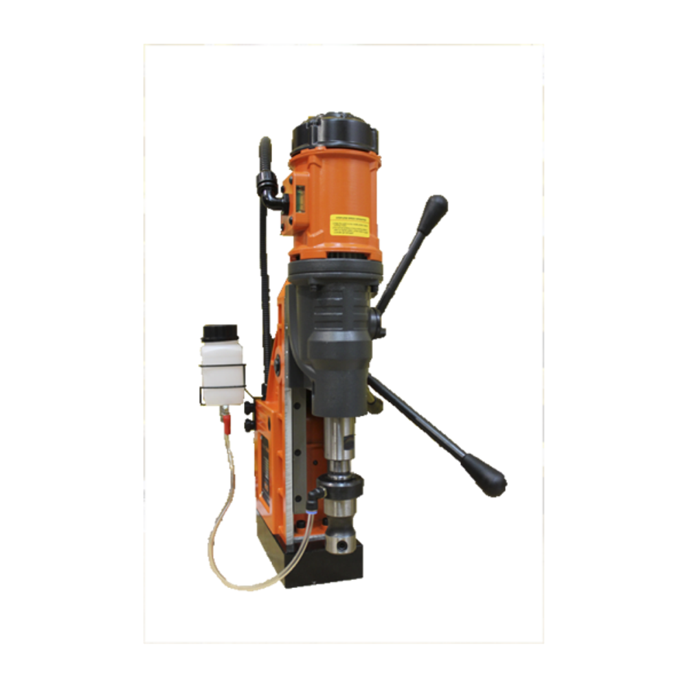 Магнитный сверлильный станок Metaltool MT126