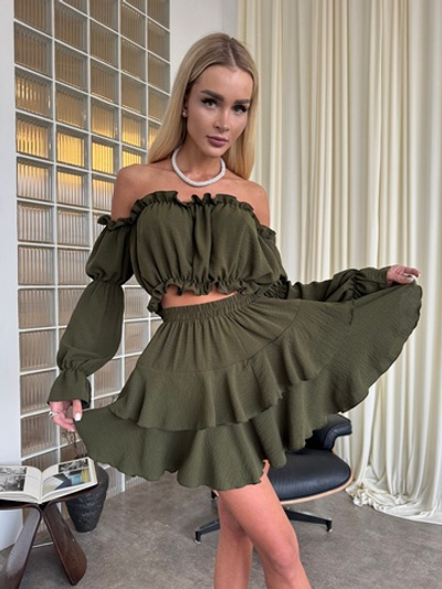 Штаны спортивные женские Bisher черные