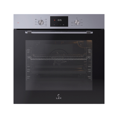 Lex EDP 671 IX MAX духовой шкаф