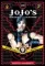 JoJo&#39;s Bizarre Adventure: Part 2-Battle Tendency, Vol. 4