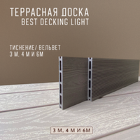 Распродажа Террасной доски и сайдинга