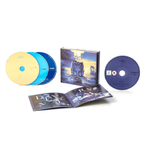 Devin Townsend Project / Ocean Machine - Live At The Ancient Roman Theatre Plovdiv (Special Edition)(3CD+DVD)
