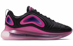 Кроссовки Nike Air Max 720 Black Pink