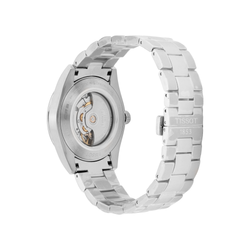 TISSOT Windy Collection Automatic Mechanical Movement Men"s Watches Watch 40mm Green Dial Stainless Steel Case