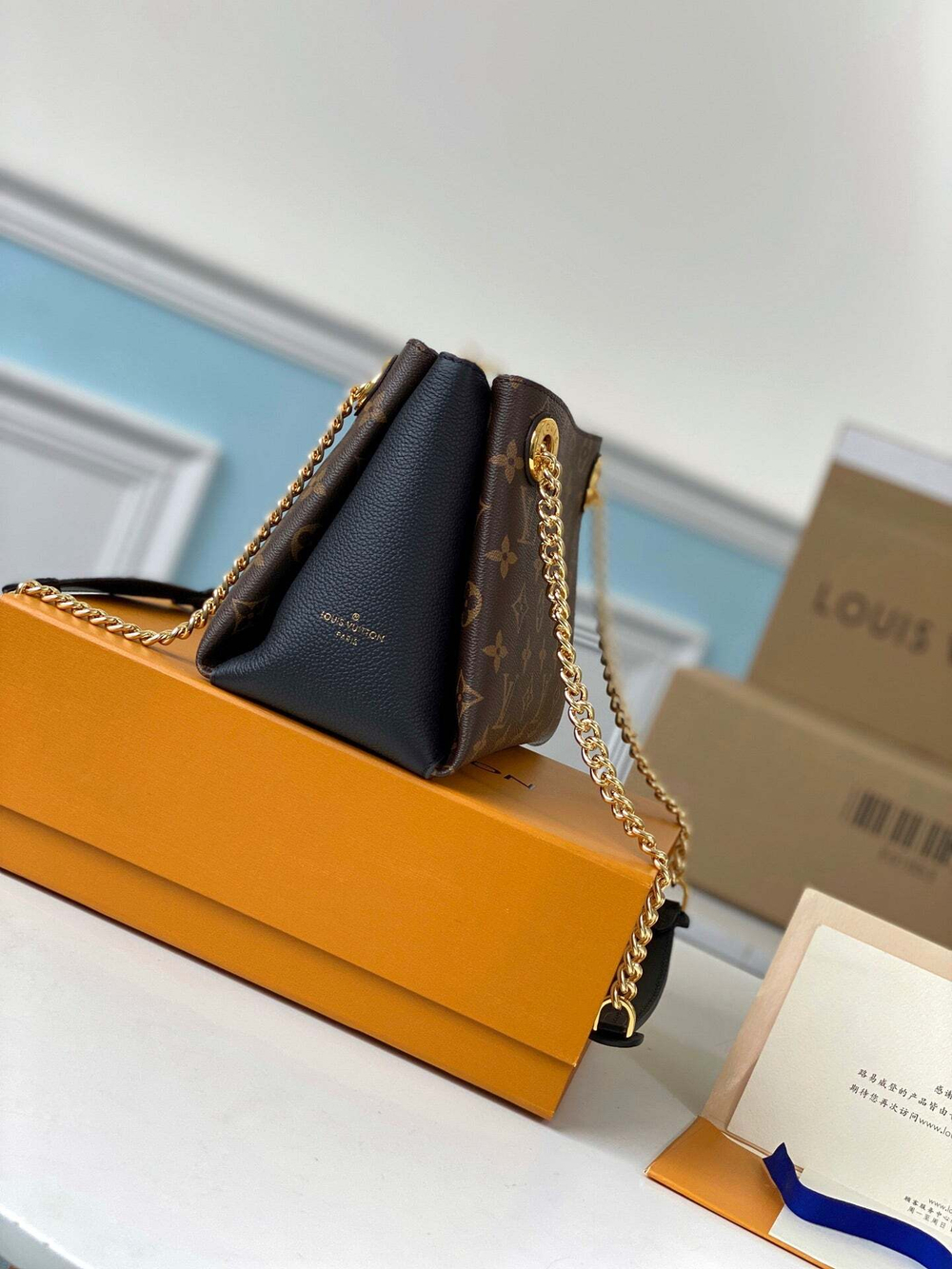 Louis Vuitton Surene BB