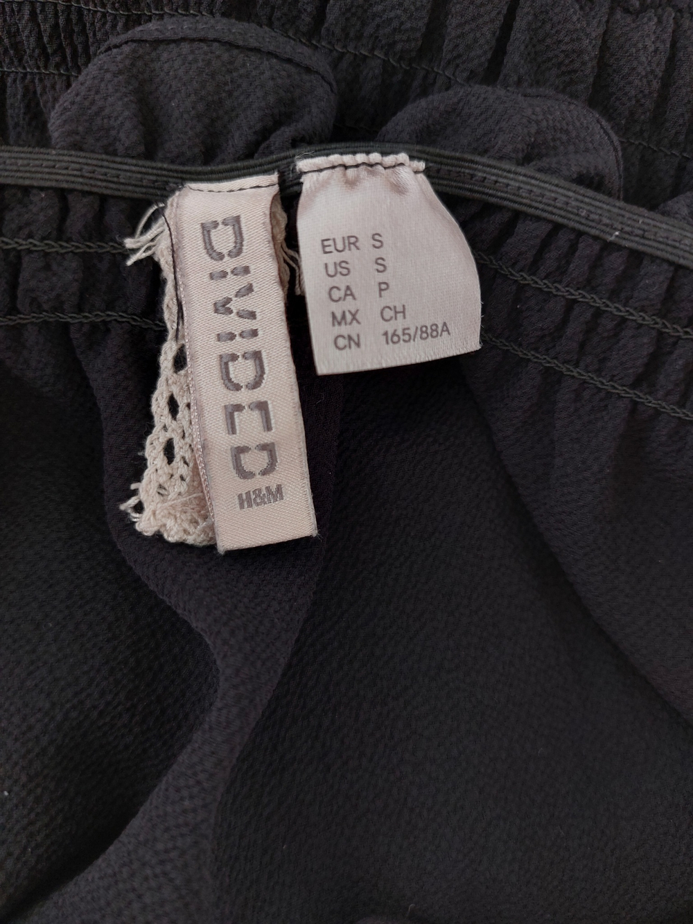 Платье H&M