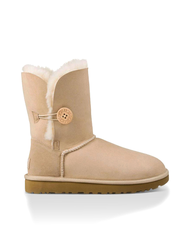 CLASSIC BAILEY BUTTON II Sand