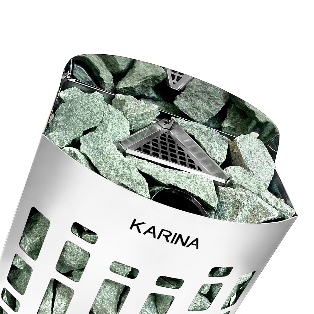 Электрическая печь KARINA Nika 10E