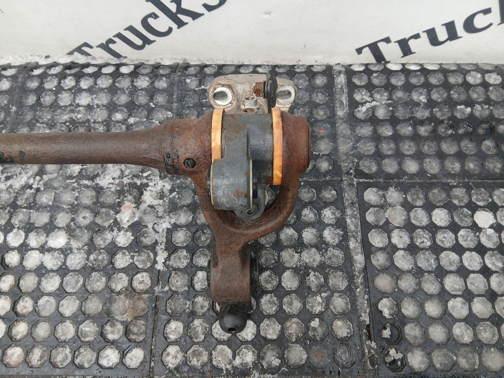 Торсион кабины