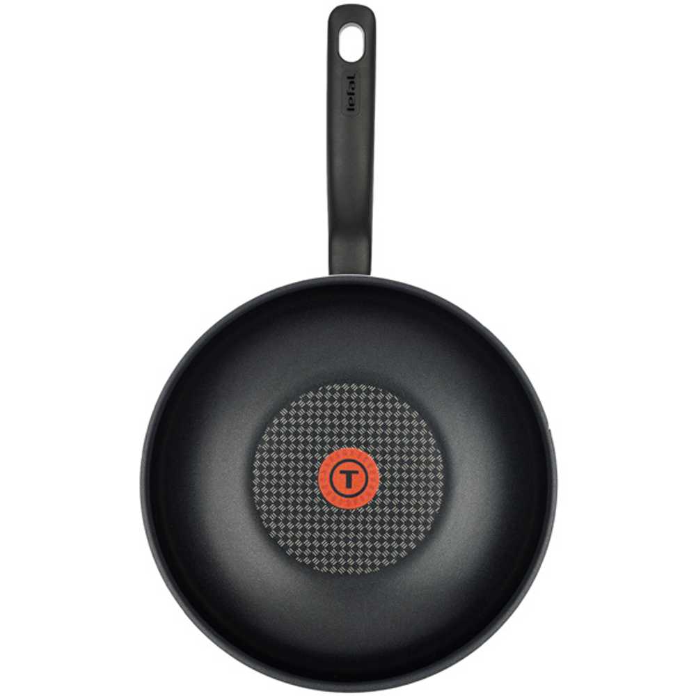Сковорода-вок Tefal Evidence 28 см 04174628