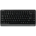 Клавиатура и мышь Wireless A4Tech Fstyler FGS1110Q