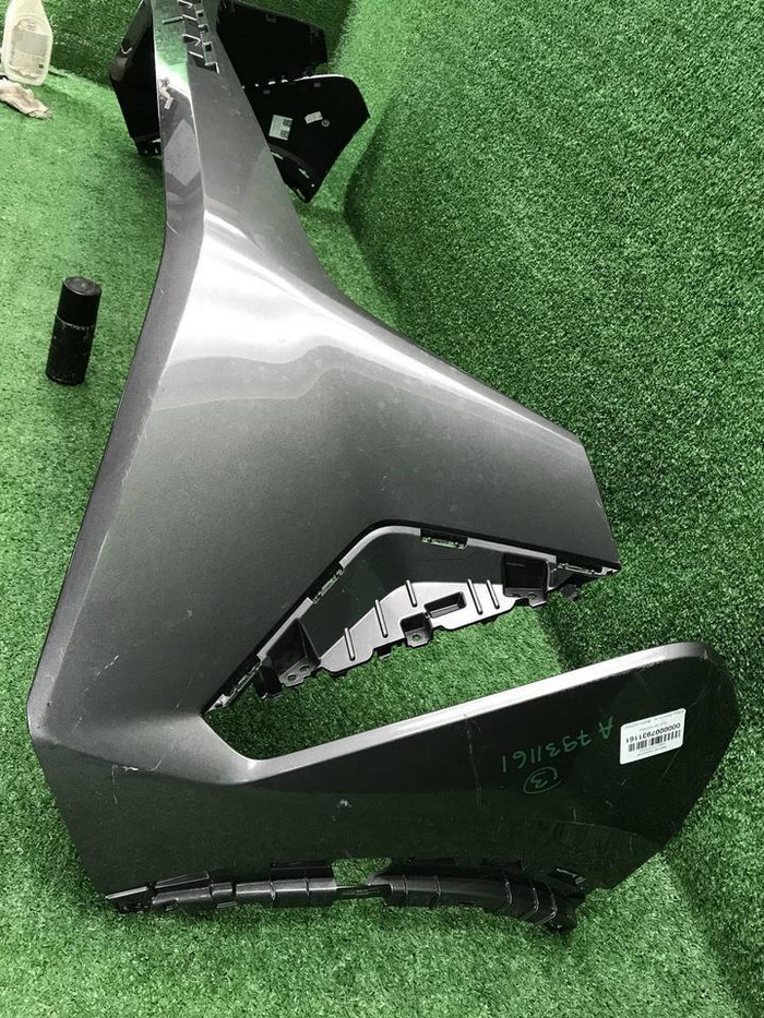 Бампер передний Geely Cityray (2024-н.в.)