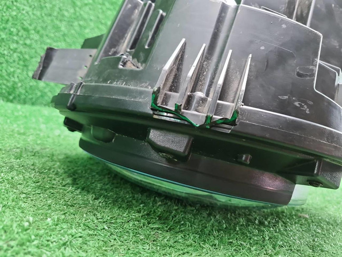 Фара правая Haval Dargo (2022-н.в.) LED