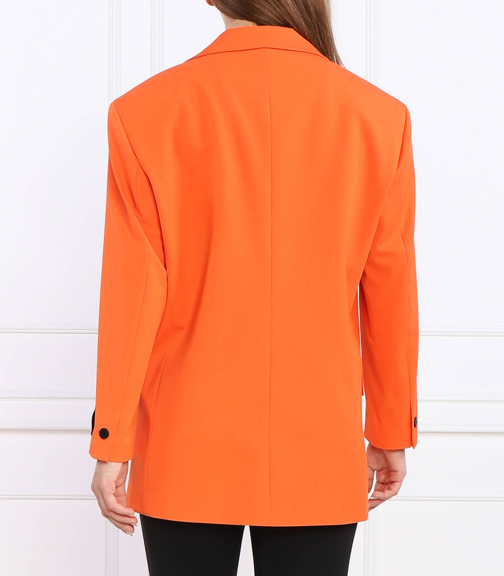 Пиджак Asabella HUGO - оранжевый(50489257)