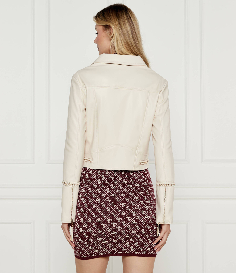 Косуха ALICE GUESS - бежевый(W4YL21 WE480)