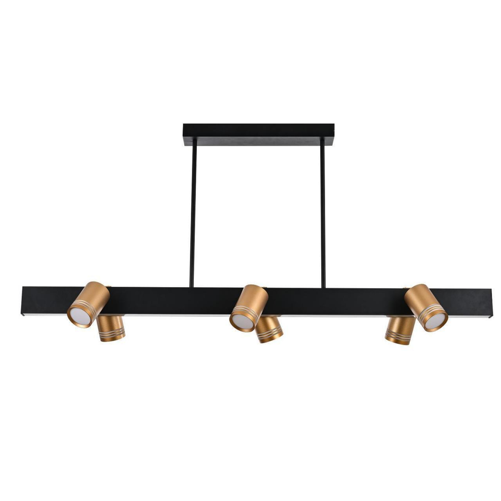 Подвесной светильник Favourite Six 4074-6P