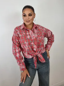 Рубашка 01834-4 Fabrika