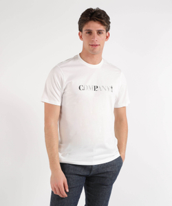 Футболка C.P.COMPANY